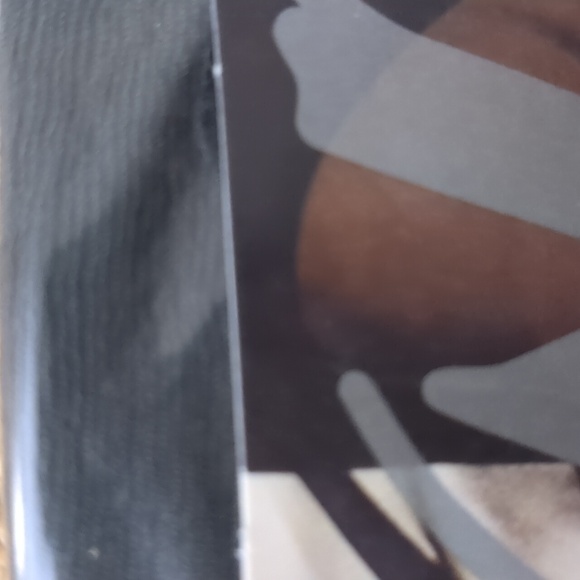 1 Pack Panty Hose Stockings Silky Sheer Control Top Wicking Size EFBarely Black - Picture 6 of 6